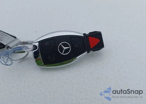 2015 Mercedes-Benz C 300 Sport из США, поврежденный, VIN 55SWF4JB0FU094129